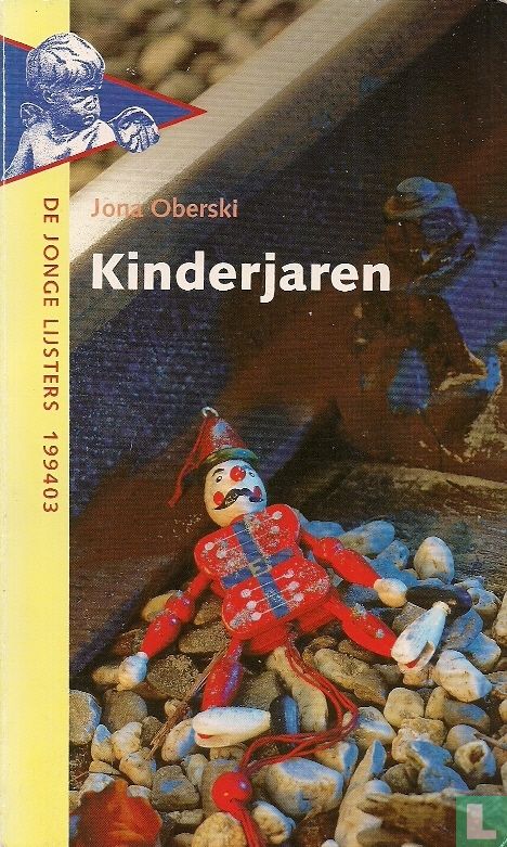 Kinderjaren