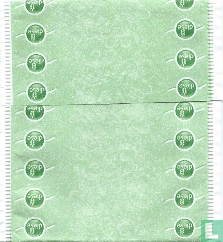 Infusão 1