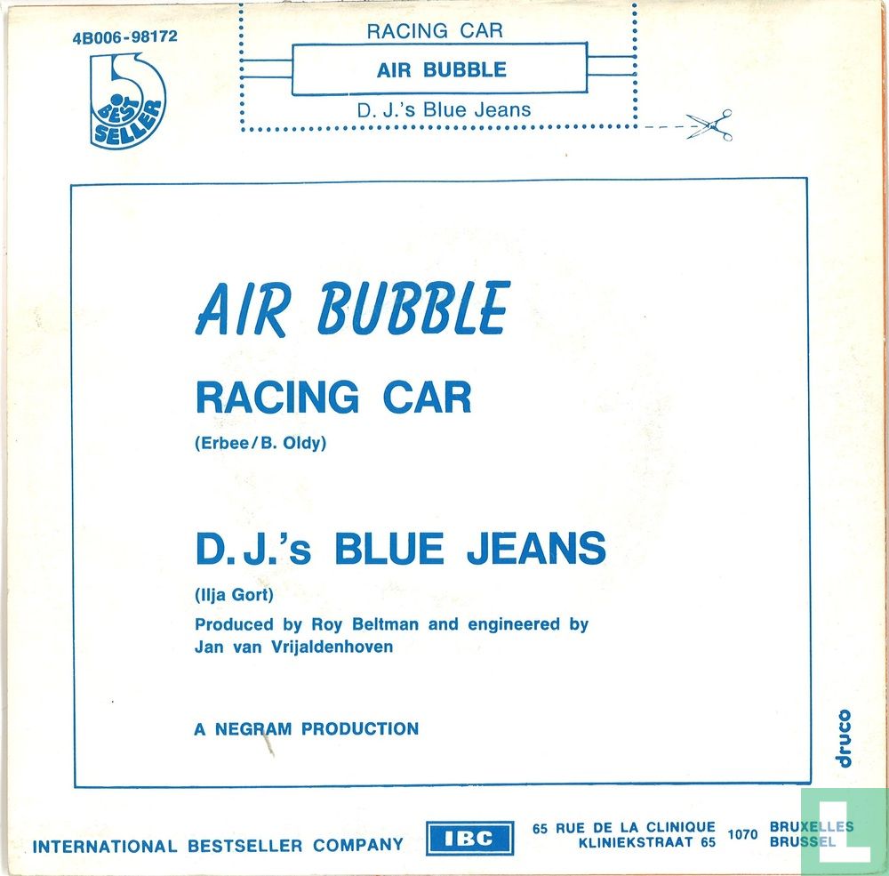 Racing Car