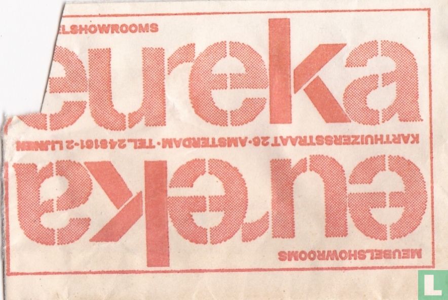 Meubelshowrooms Eureka