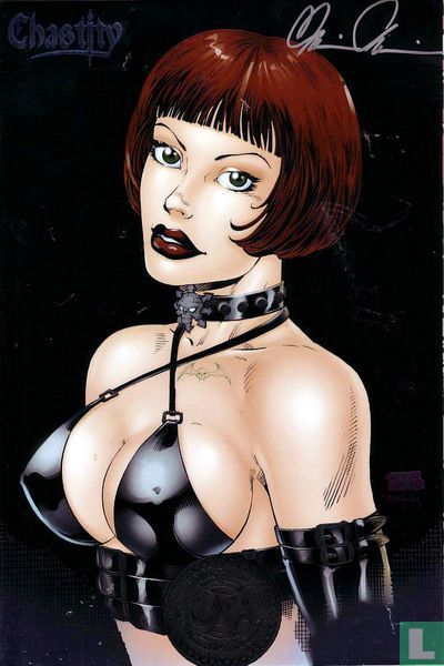 Chastity