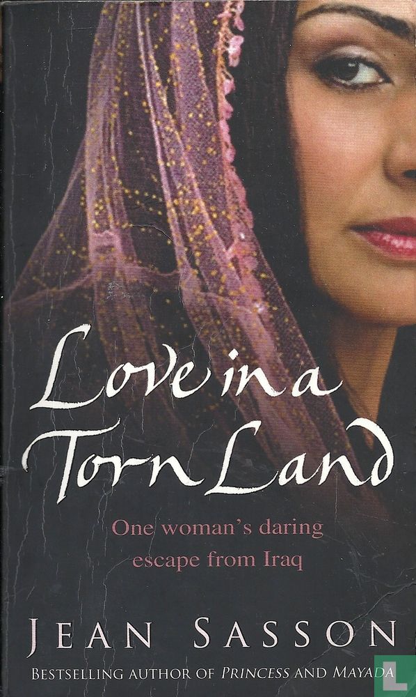 Love in a Torn Land