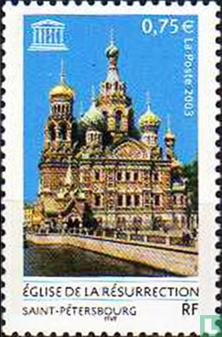 World heritage