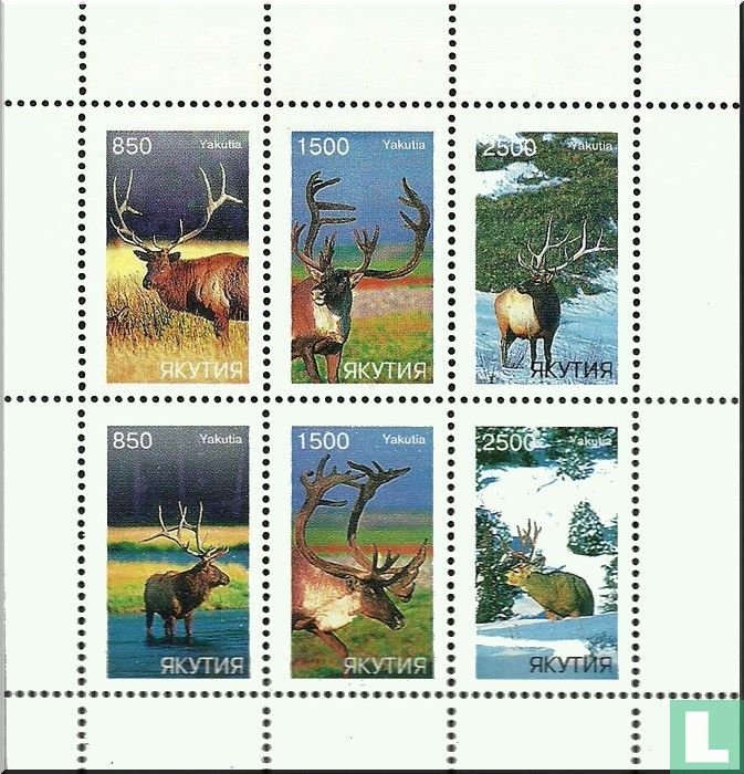 Rendieren