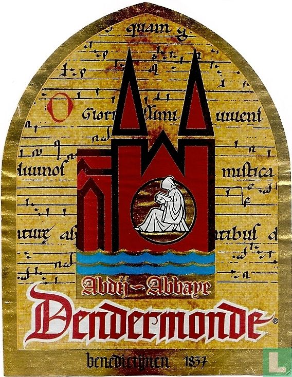 Dendermonde Tripel