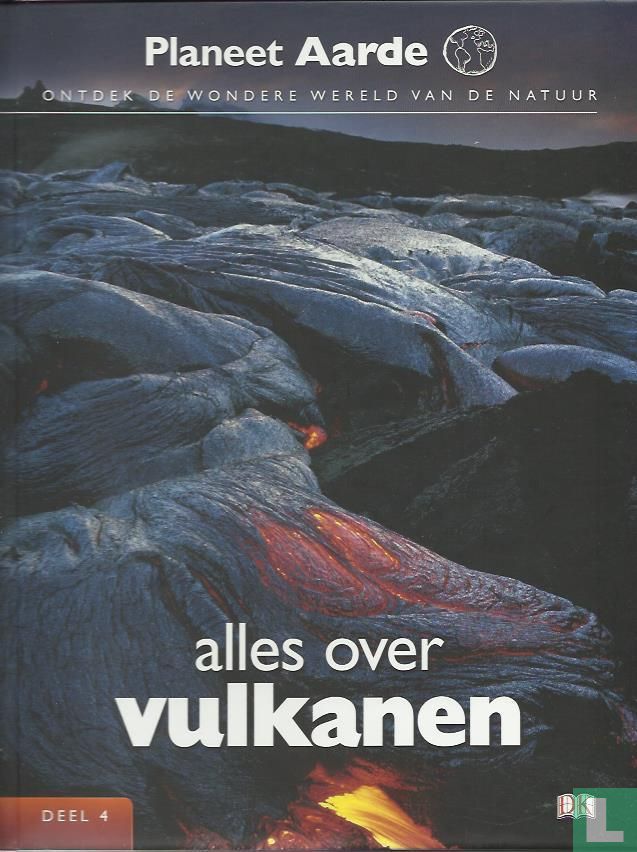Alles over Vulkanen