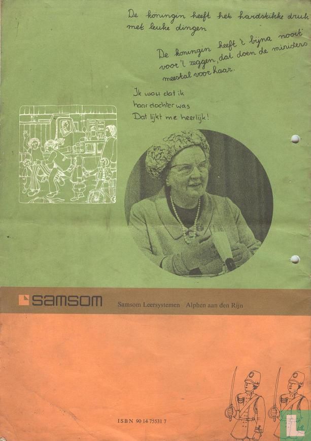 'Wij, Juliana'
