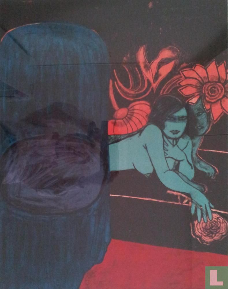 Marguerita a la Rose