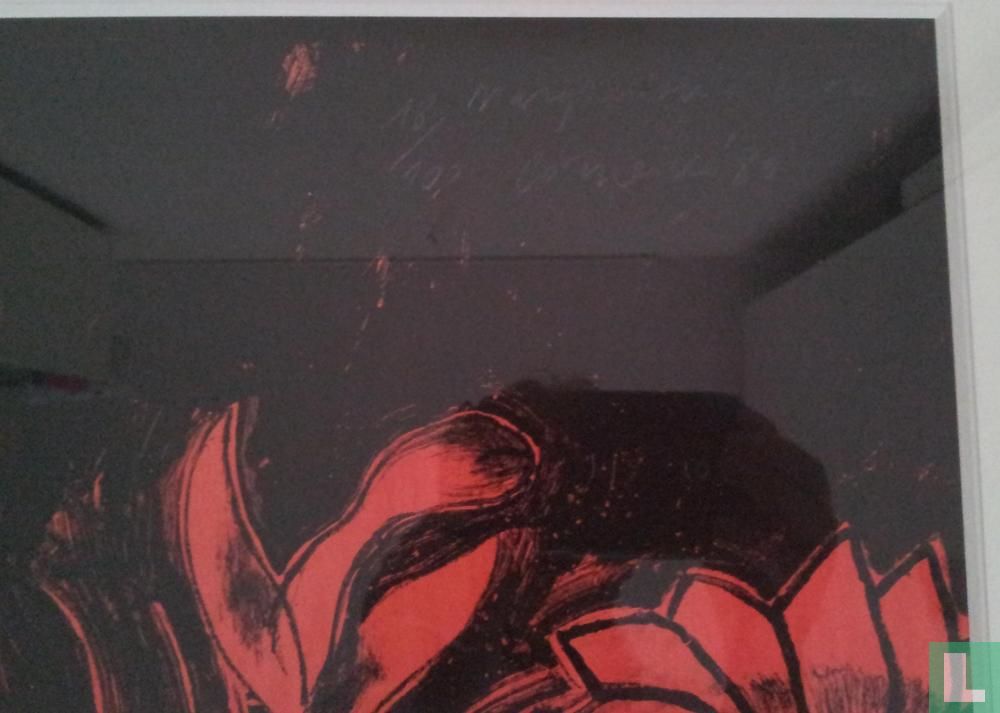 Marguerita a la Rose