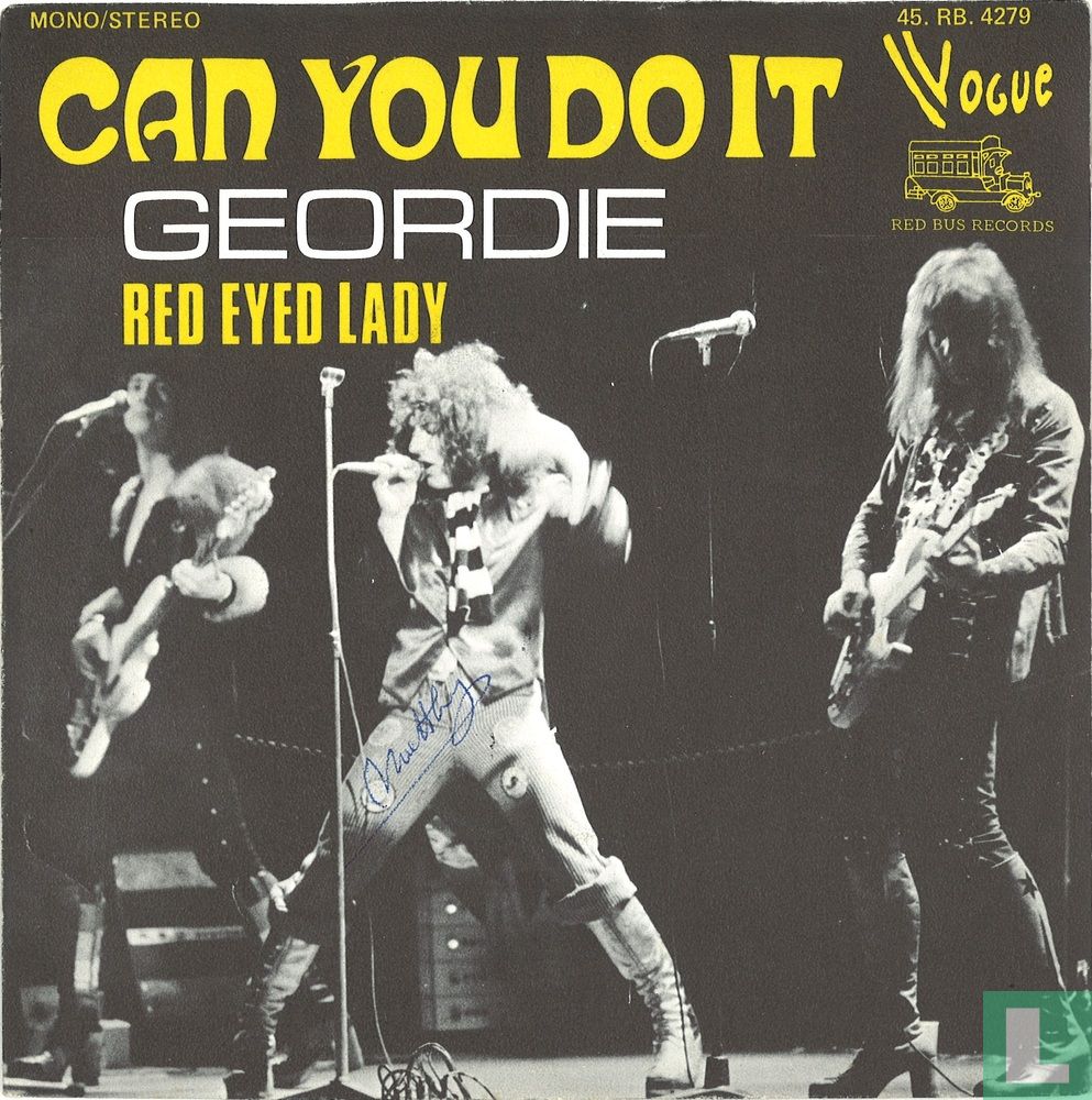 Can You Do It
