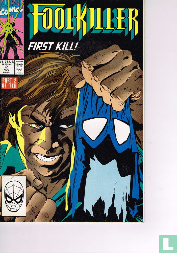 Foolkiller 2