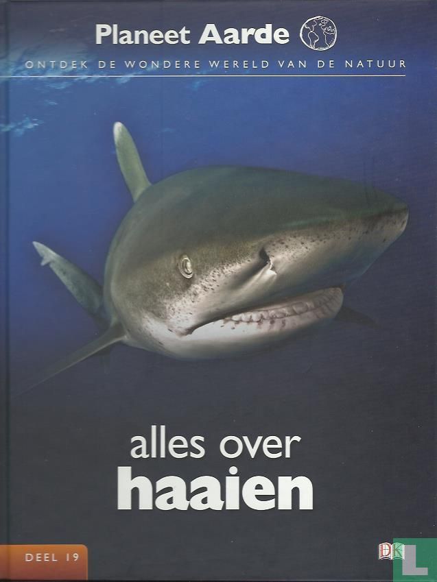 Alles over Haaien