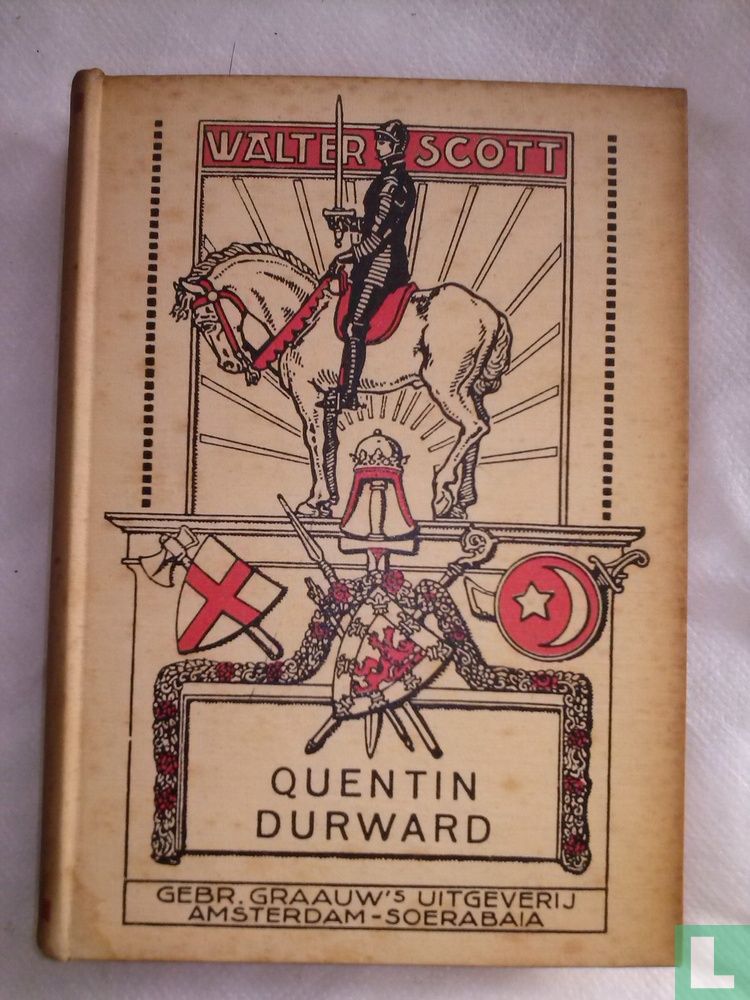 Quentin Durward