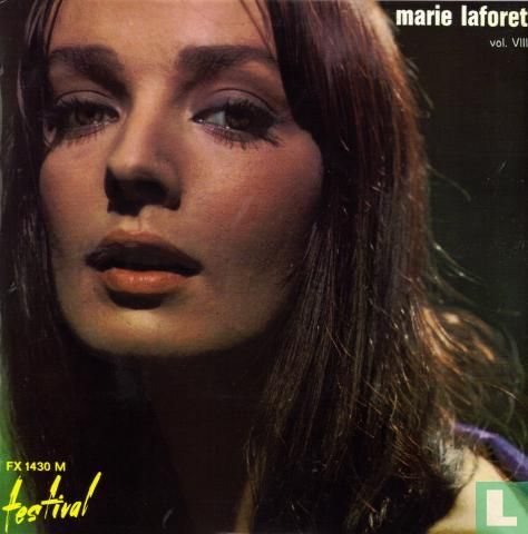 Marie Laforêt Vol. VIII
