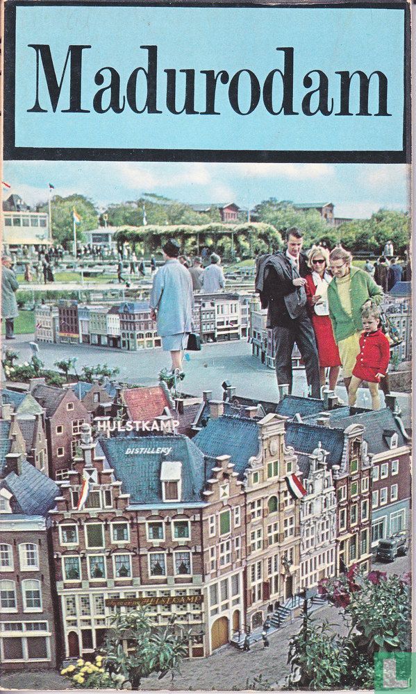 Madurodam