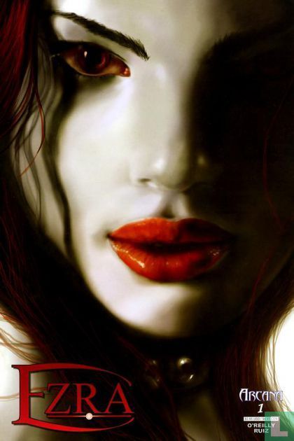 Ezra: Evoked emotions