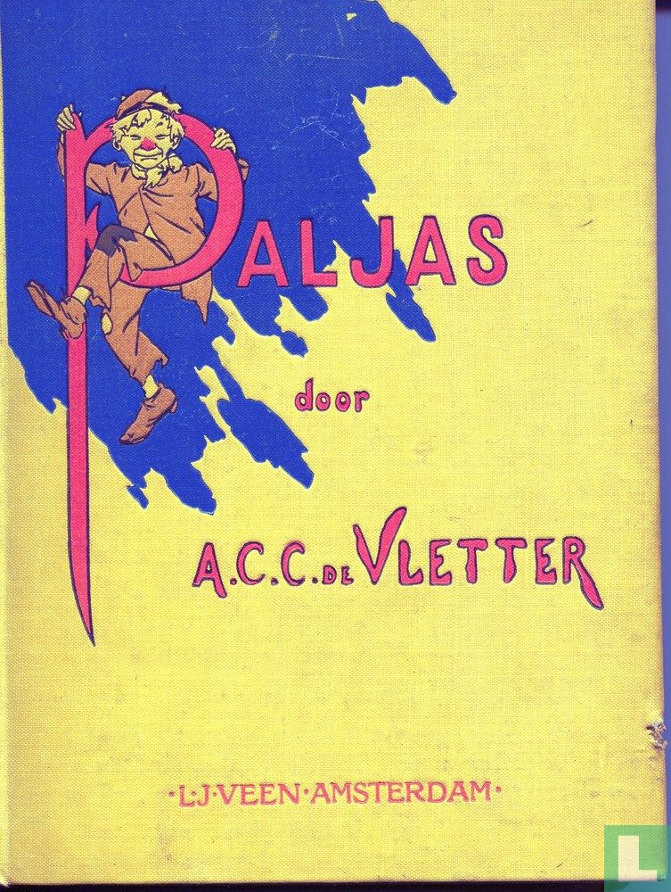 Paljas