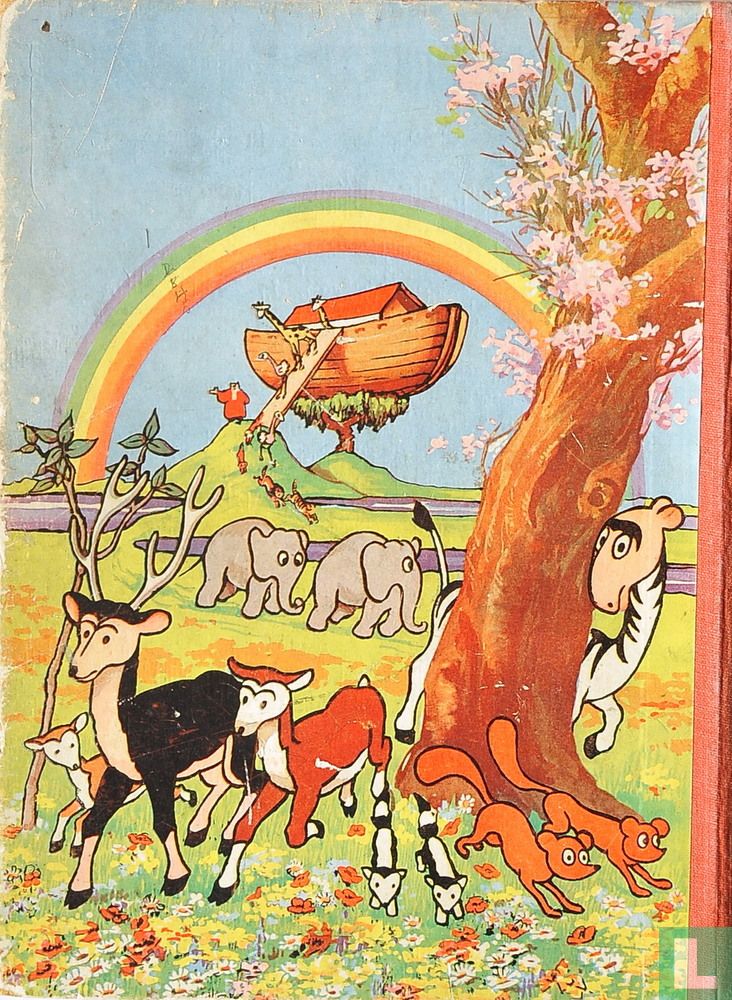 Father Noah's Ark