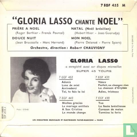 Chante Noël