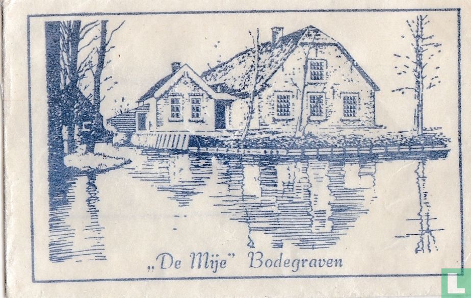 "De Mije"