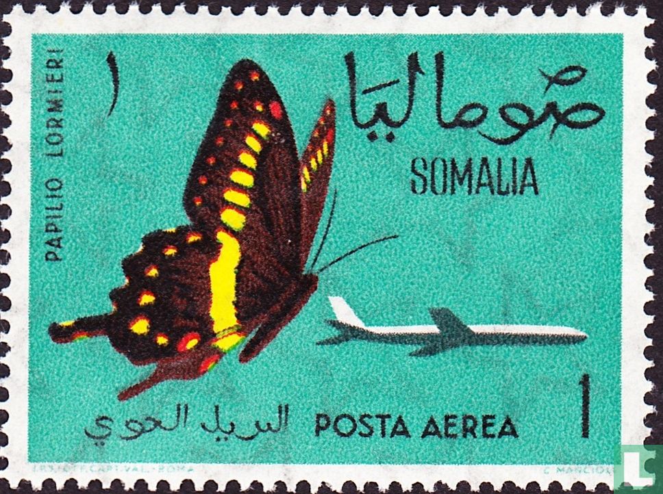 Butterflies