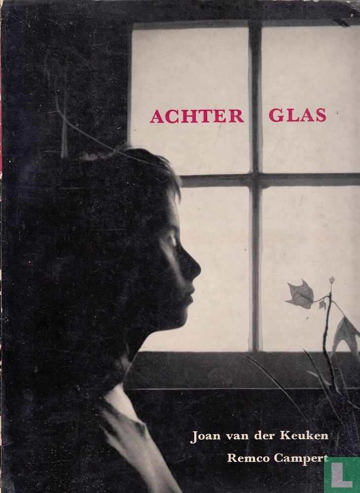 Achter Glas