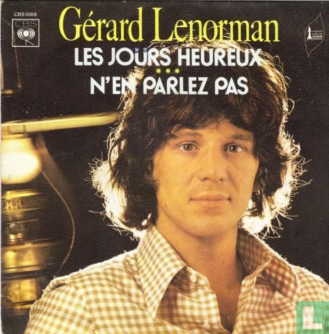 Les jours heureux