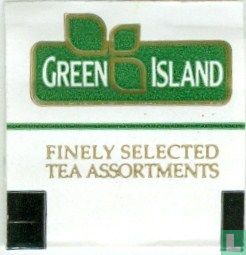 Ceylon Blend Black Tea