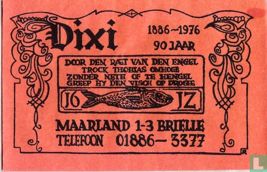 Dixie