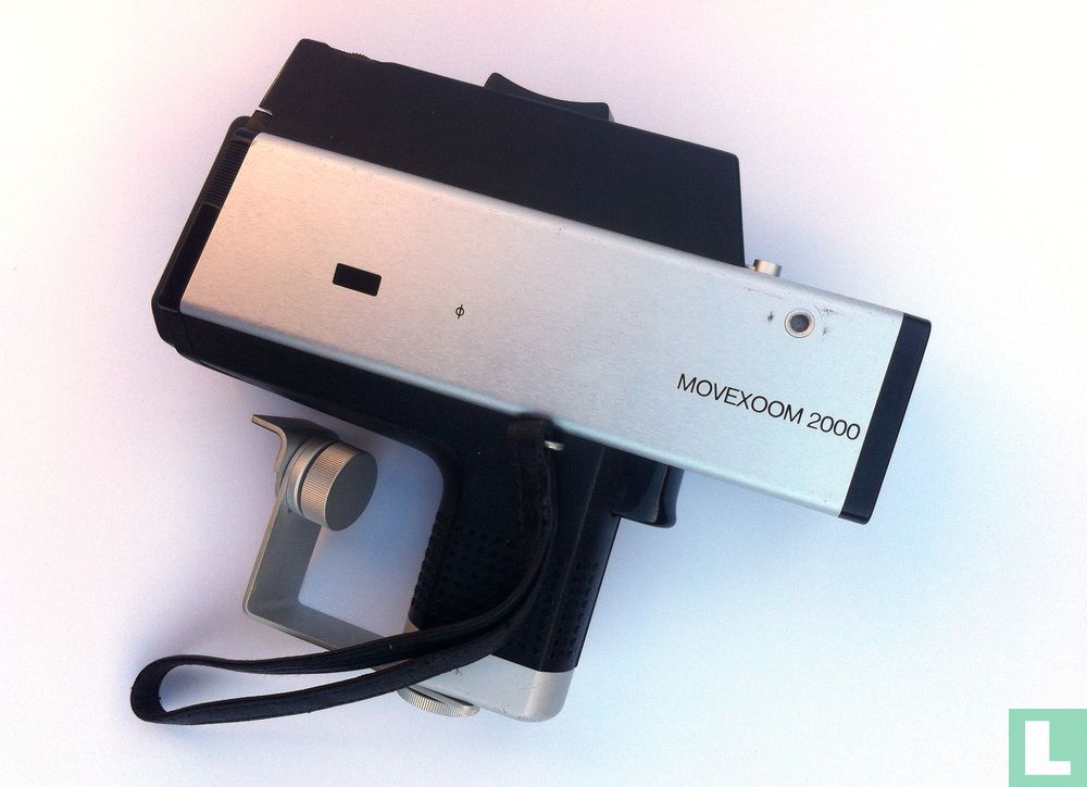 Movexoom 2000