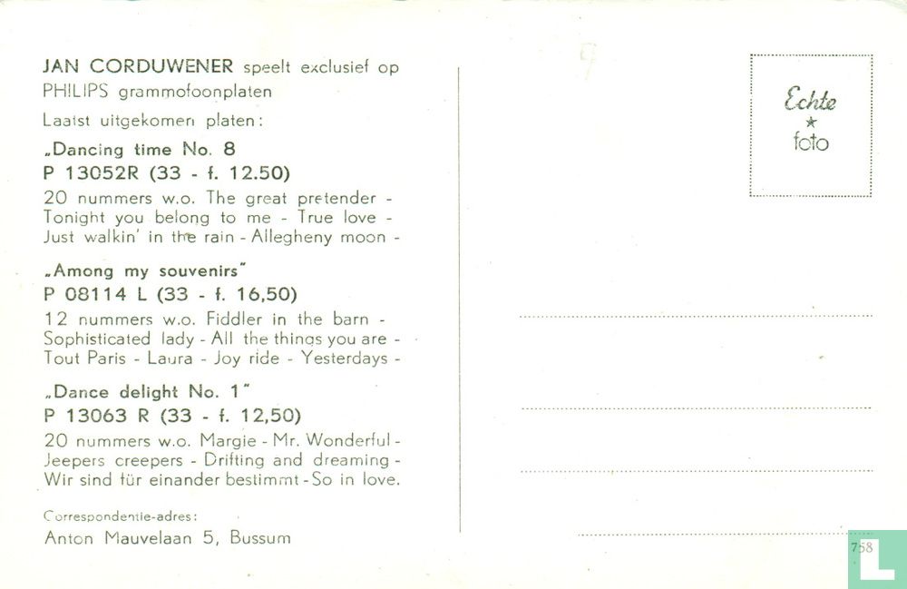 Jan Corduwener