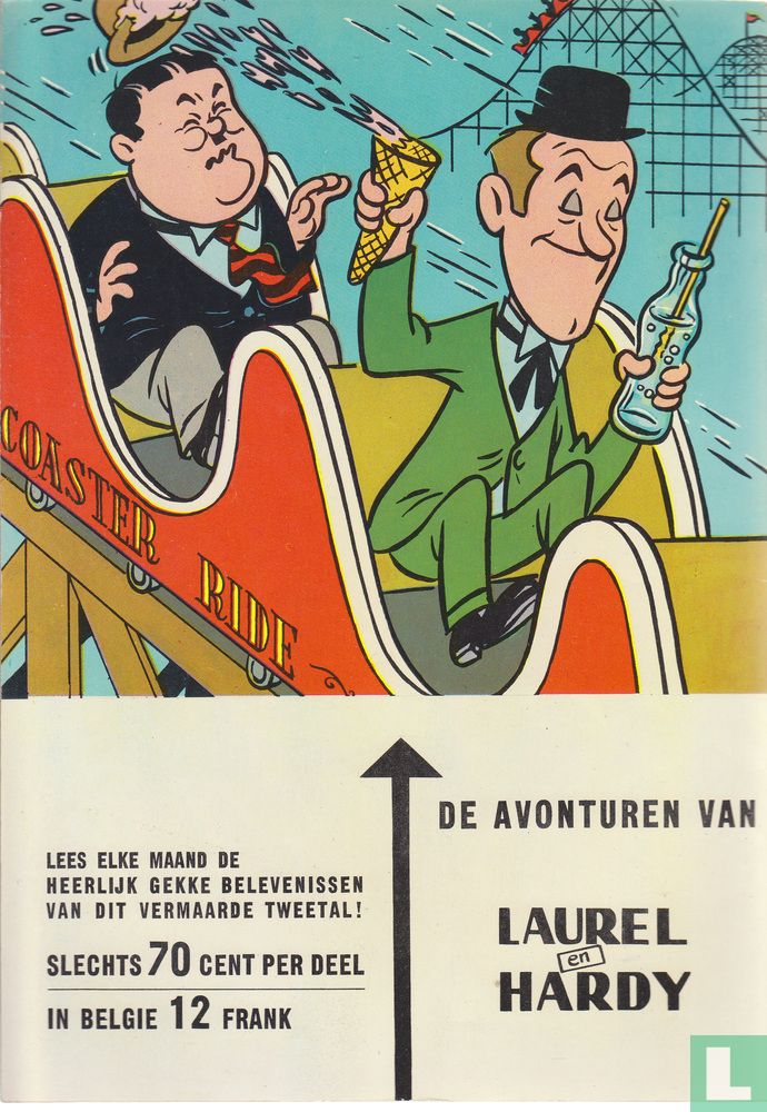 De vleesetende boom