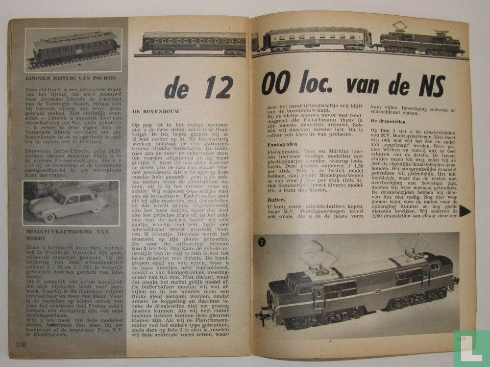 Na vijven 110
