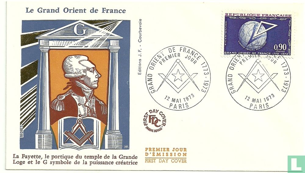 Großorient von Frankreich