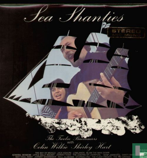 Sea Shanties