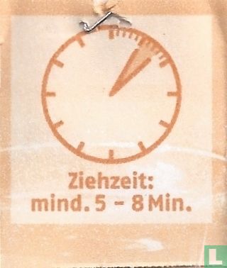 Orange-Marzipan