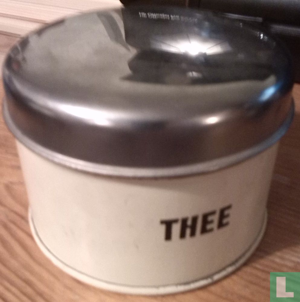 Brabantia Thee