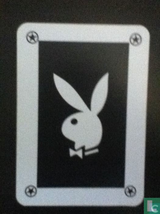 Playboy Magazine