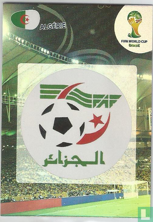 Algérie