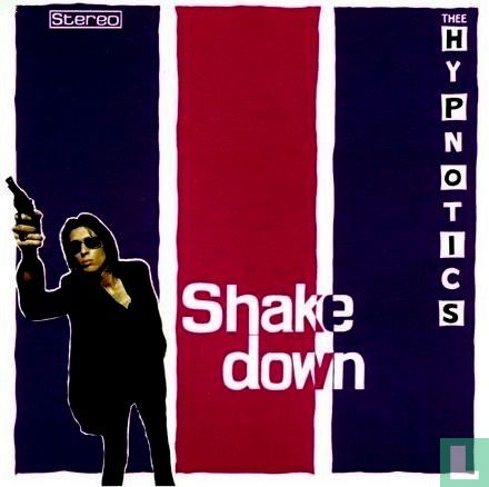 Shakedown