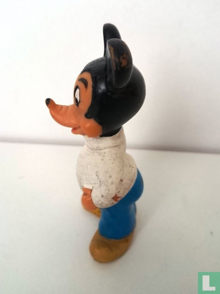 Mickey Mouse