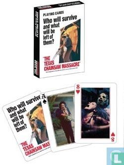 Texas Chainsaw Massacre, the