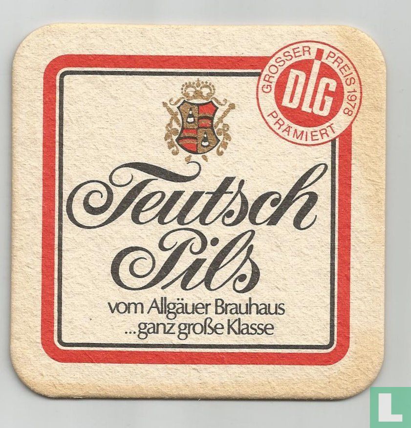 Teutsch Pils