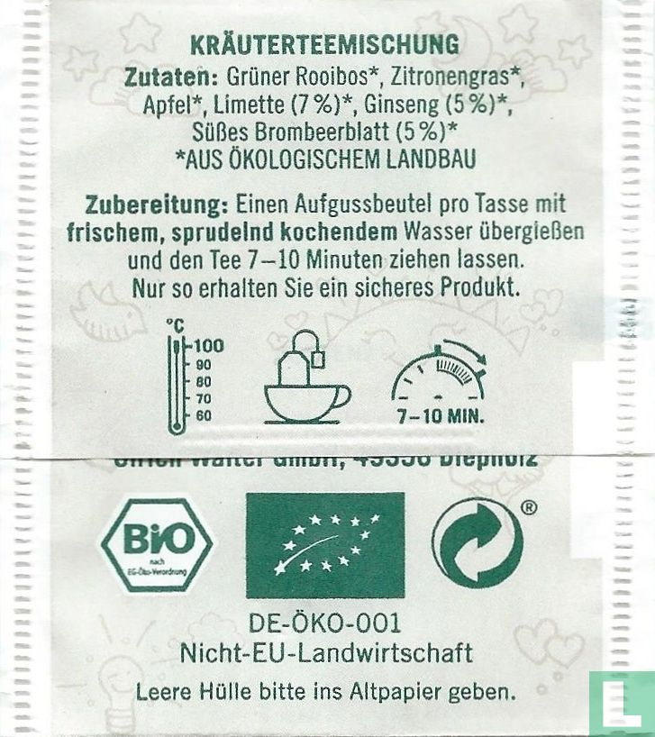 Denken