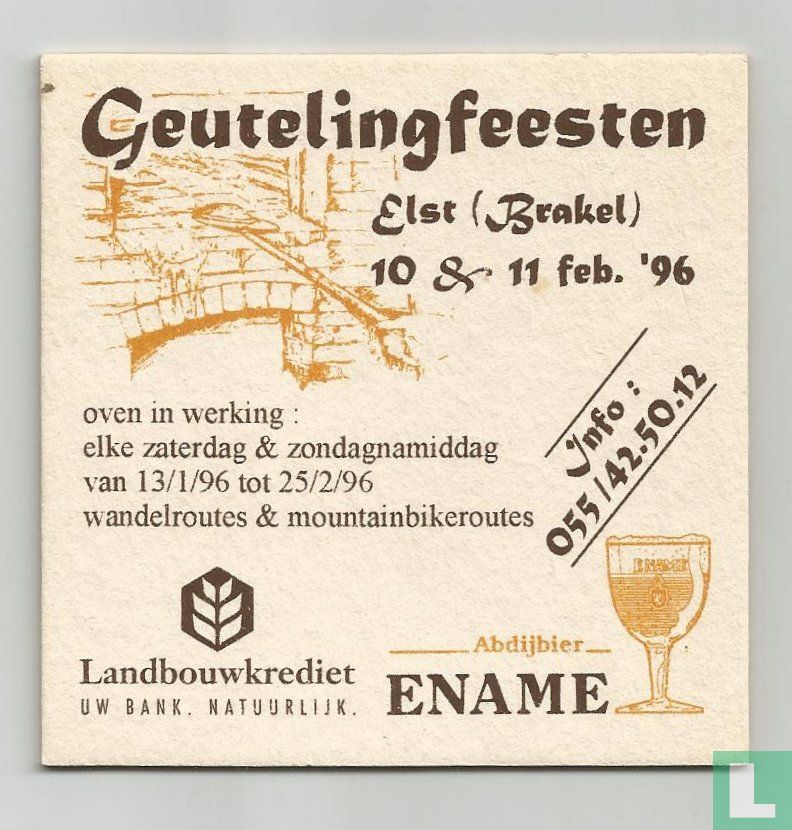Geutelingfeesten