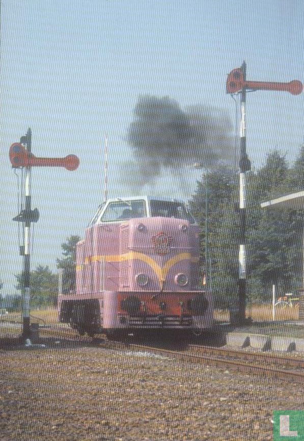 Modelspoorbouw