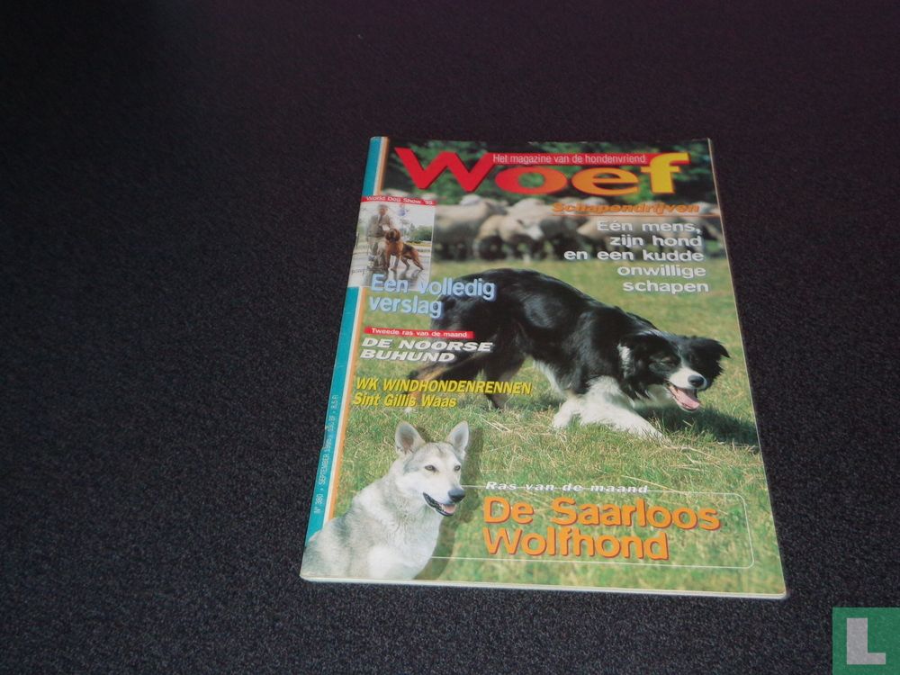 Woef 380