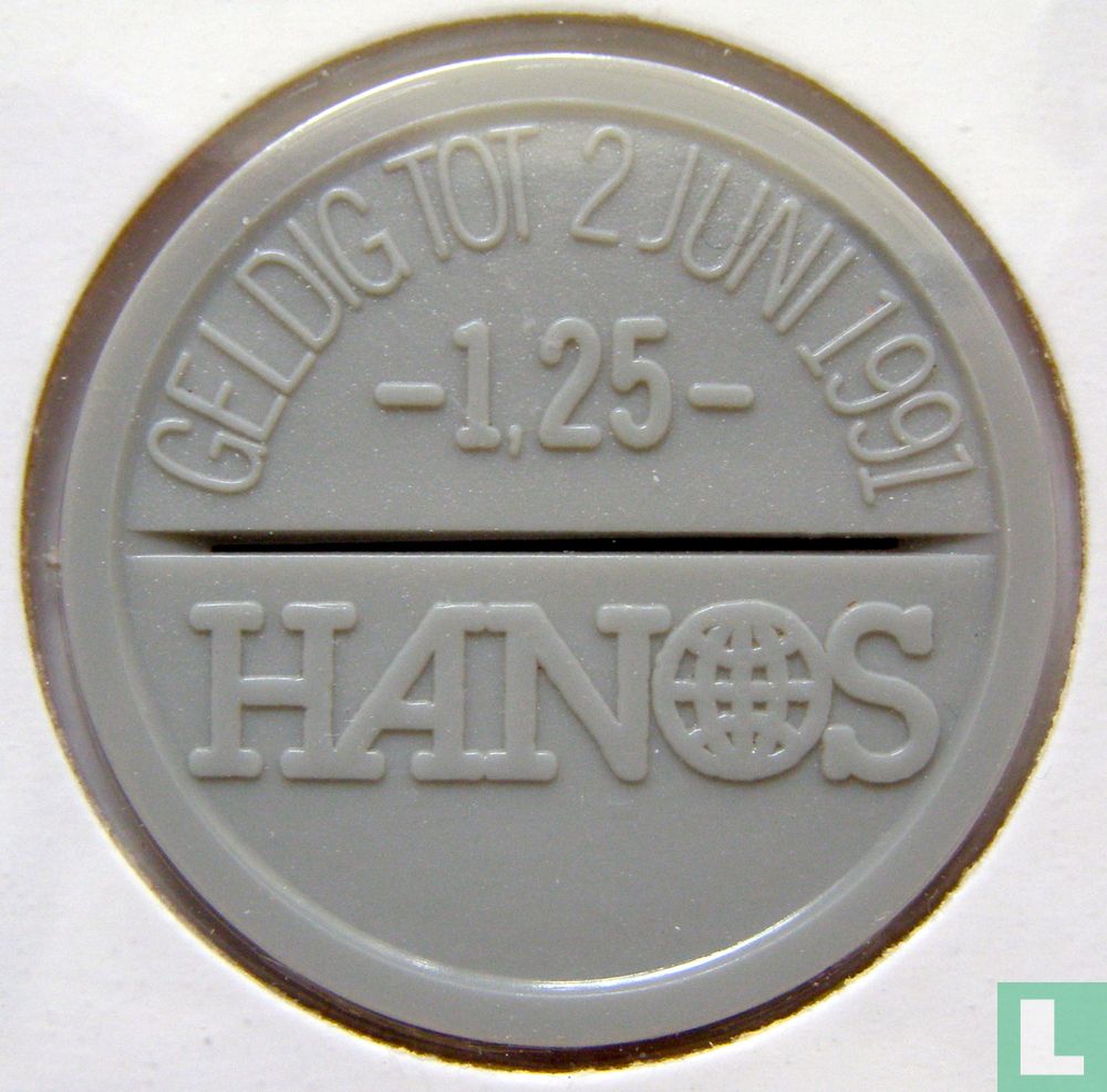 HANOS 1,25