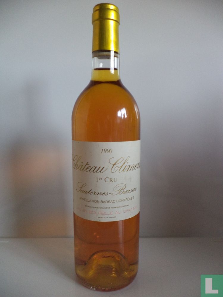 Château Climens