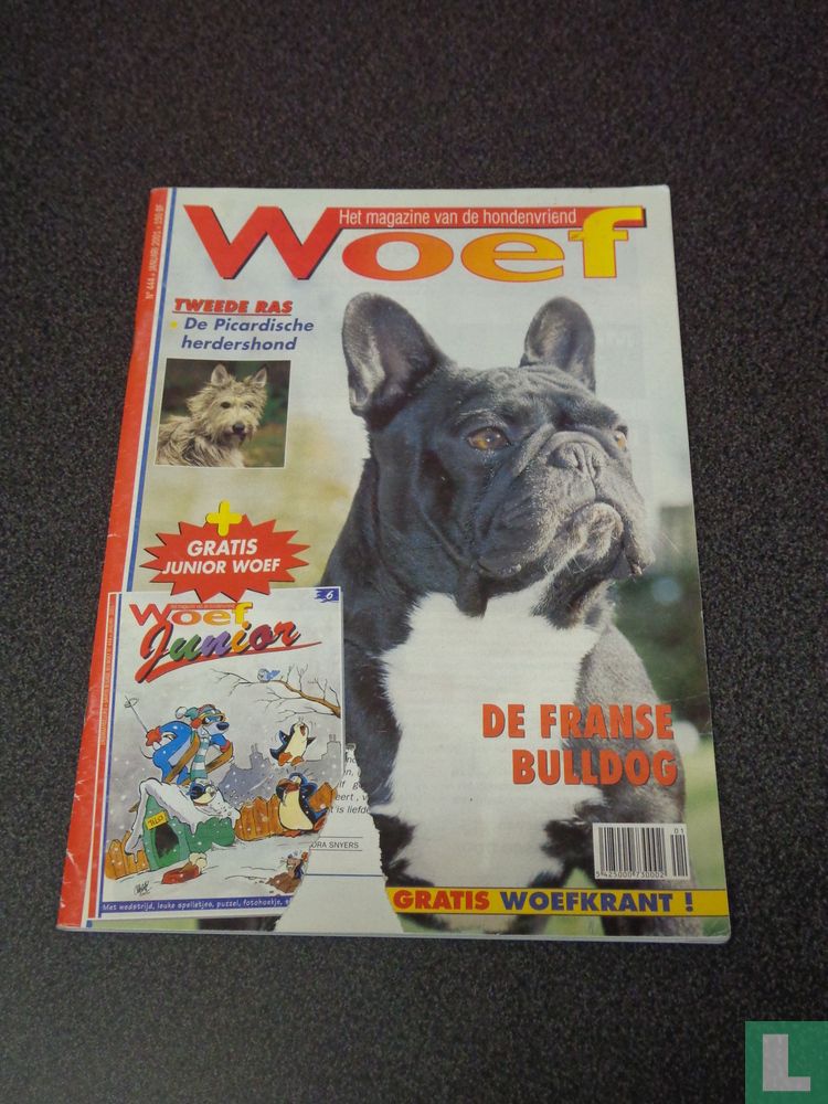 Woef 444
